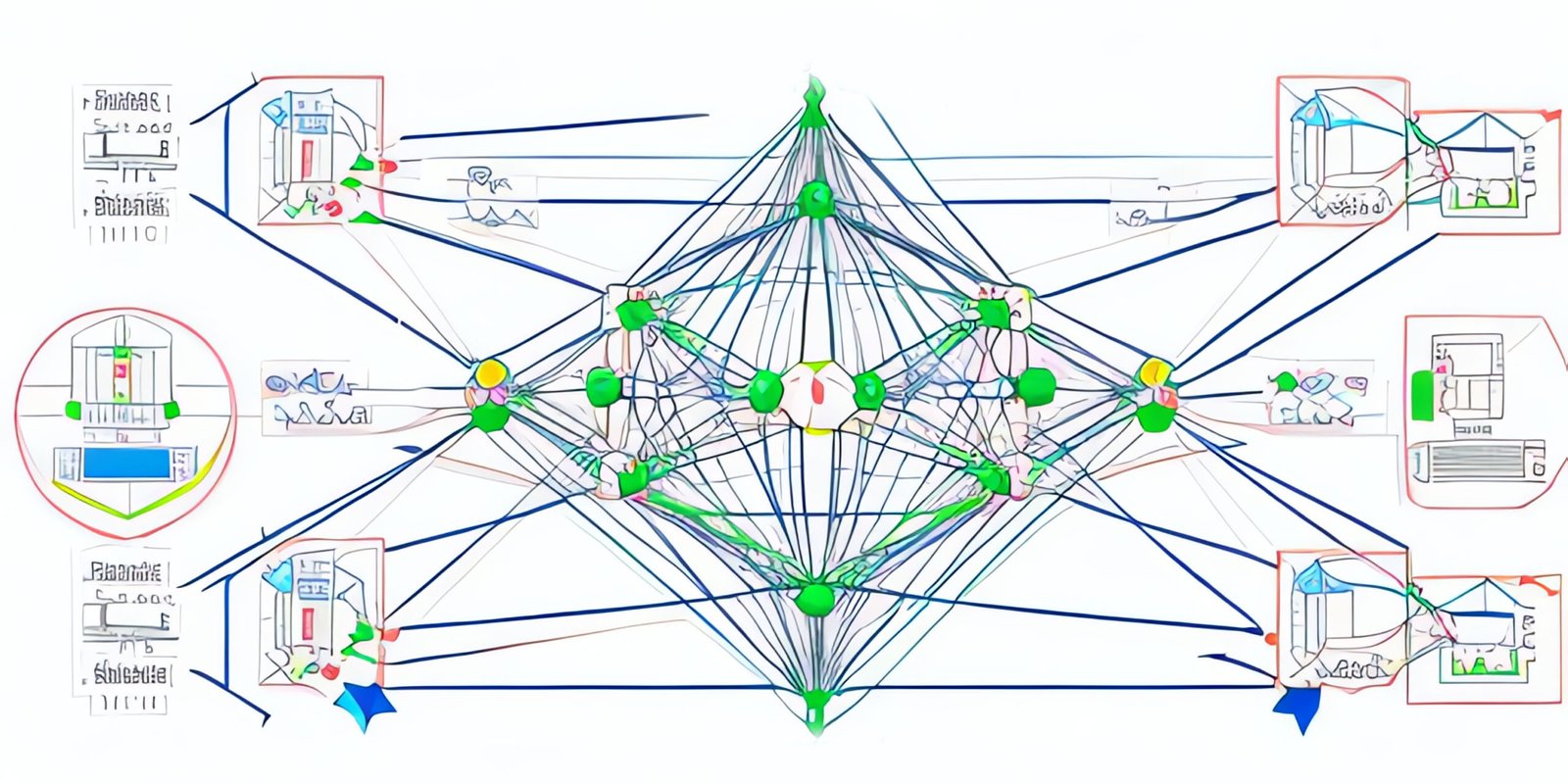 Proposed Model for Frame Relay Emulation (2001)